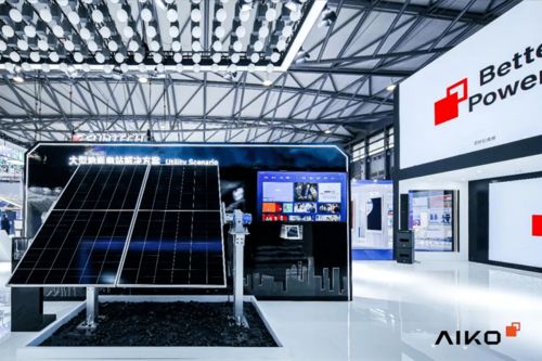 中國光伏產業進化史 技術路線“王不見王”與陜西網絡技術服務的新角色